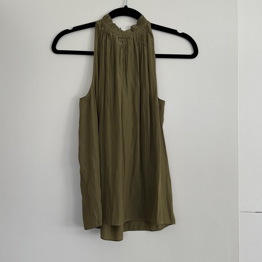 Ramy Brook Gabby Top